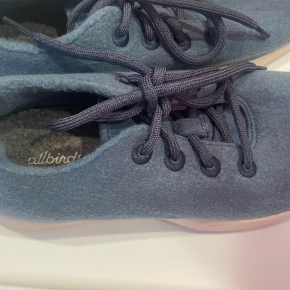 Allbirds Men's Wool Runners - Picture 4 of 8